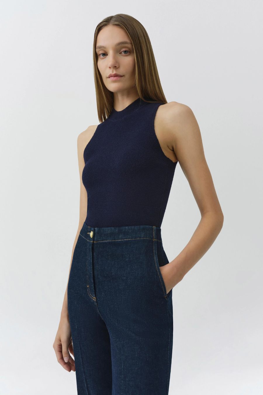 Tatyana Tank in Midnight