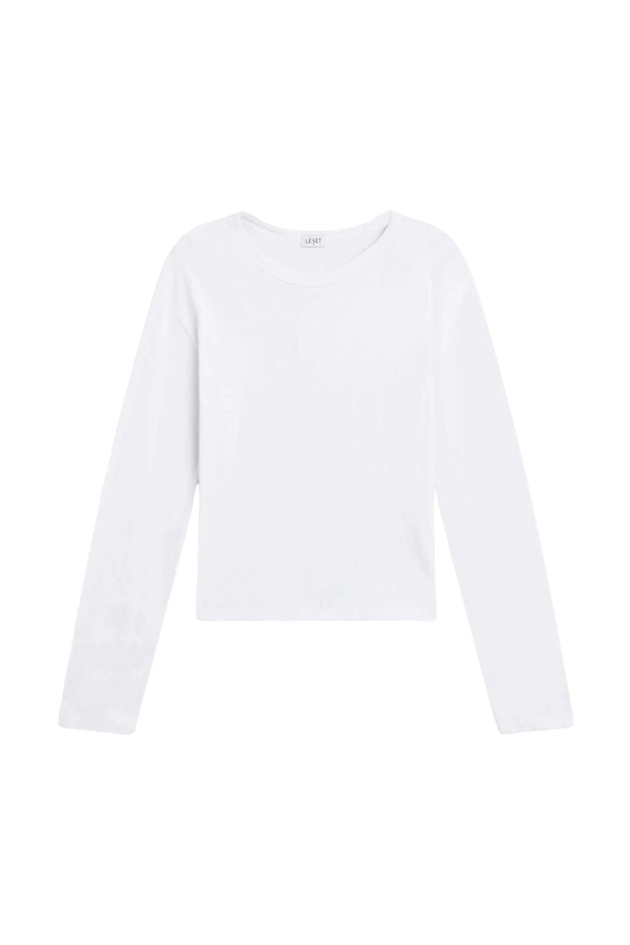 Margo Long Sleeve in White