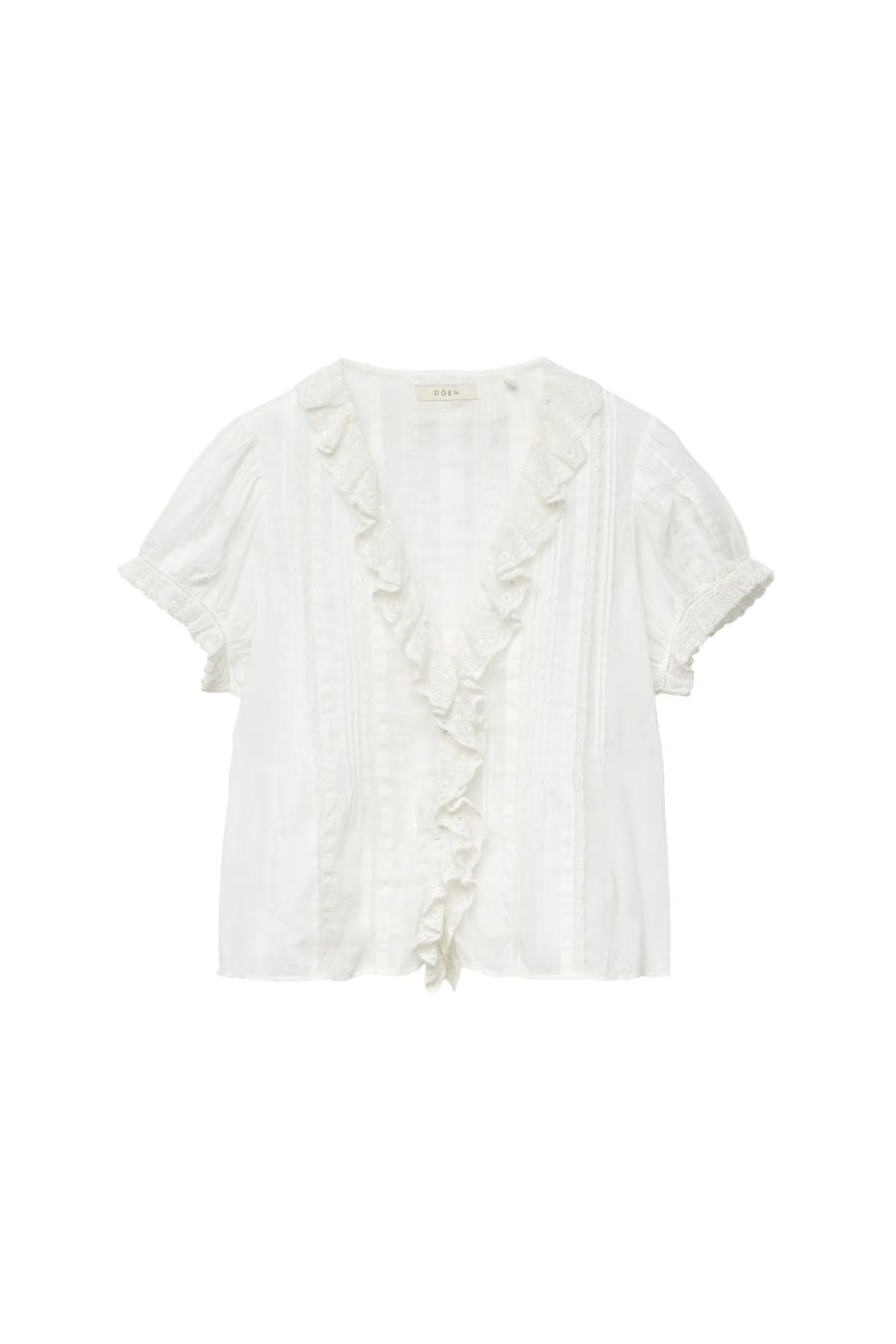 Helena Top in Salt