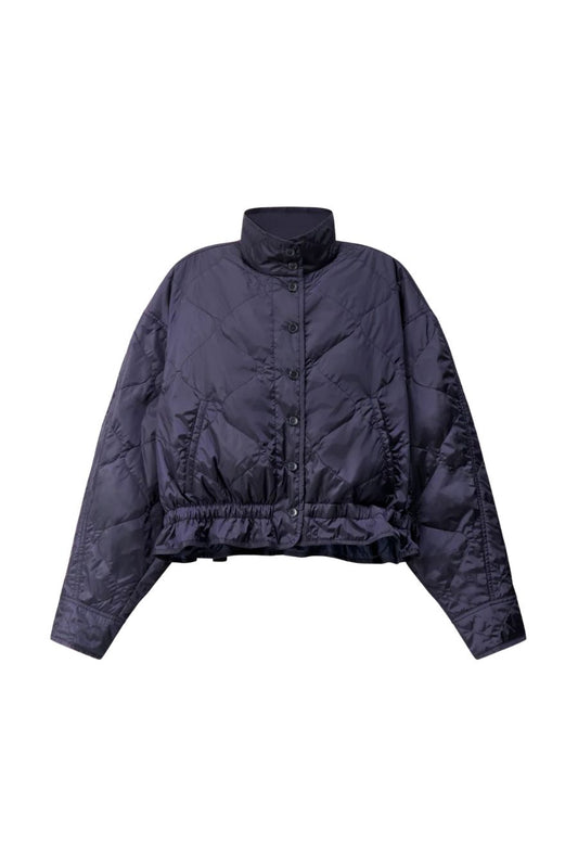 Claudia Jacket in Maritime Navy