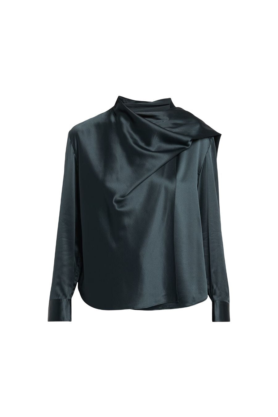 Nadine Top in Botanic