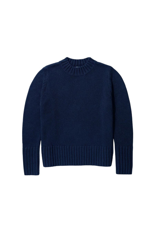 The Tatum in Navy