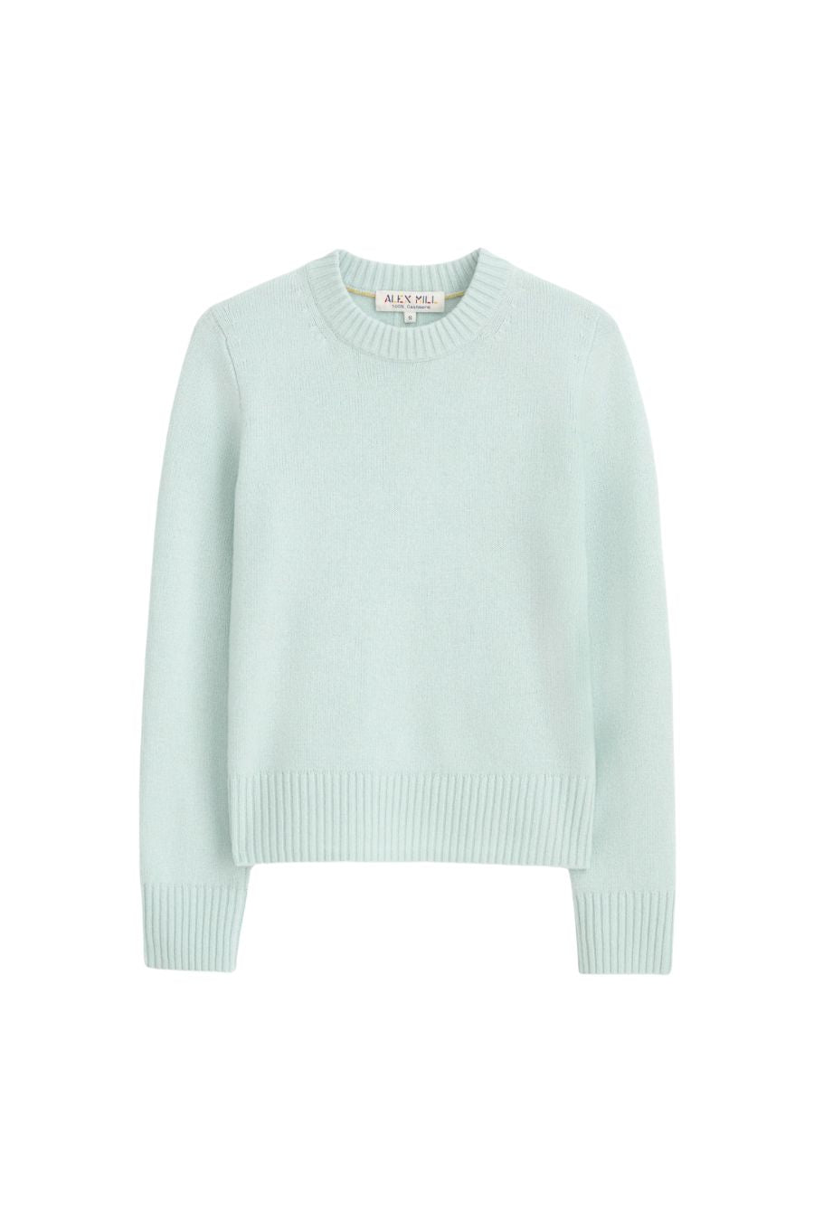 Marais Sweater in Mist