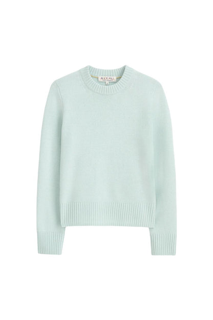 Marais Sweater in Mist
