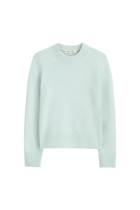 Marais Sweater in Mist