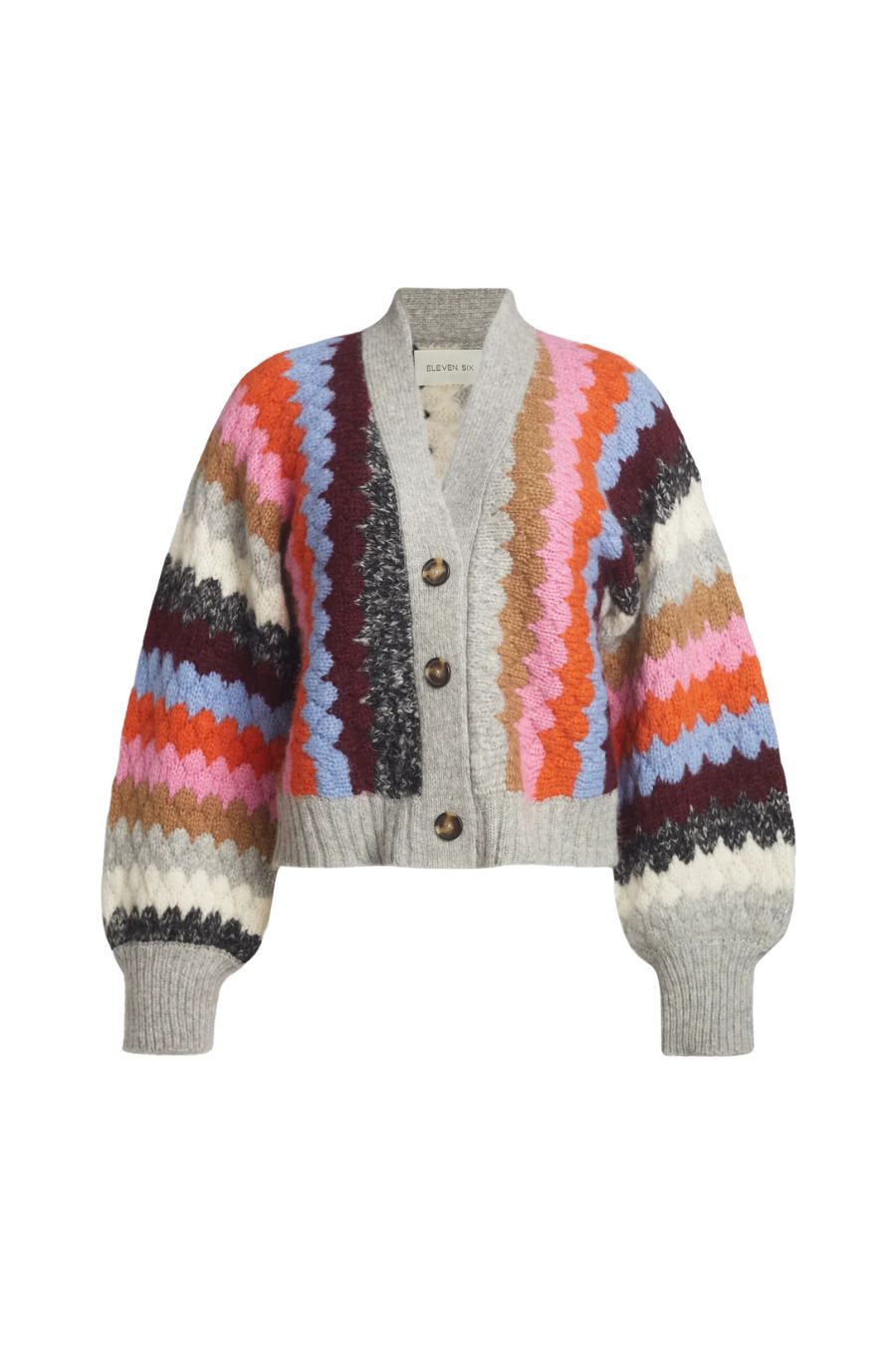 Charlie Cardi in Multi