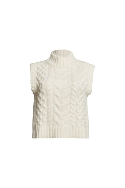 Ada Tank in Ivory
