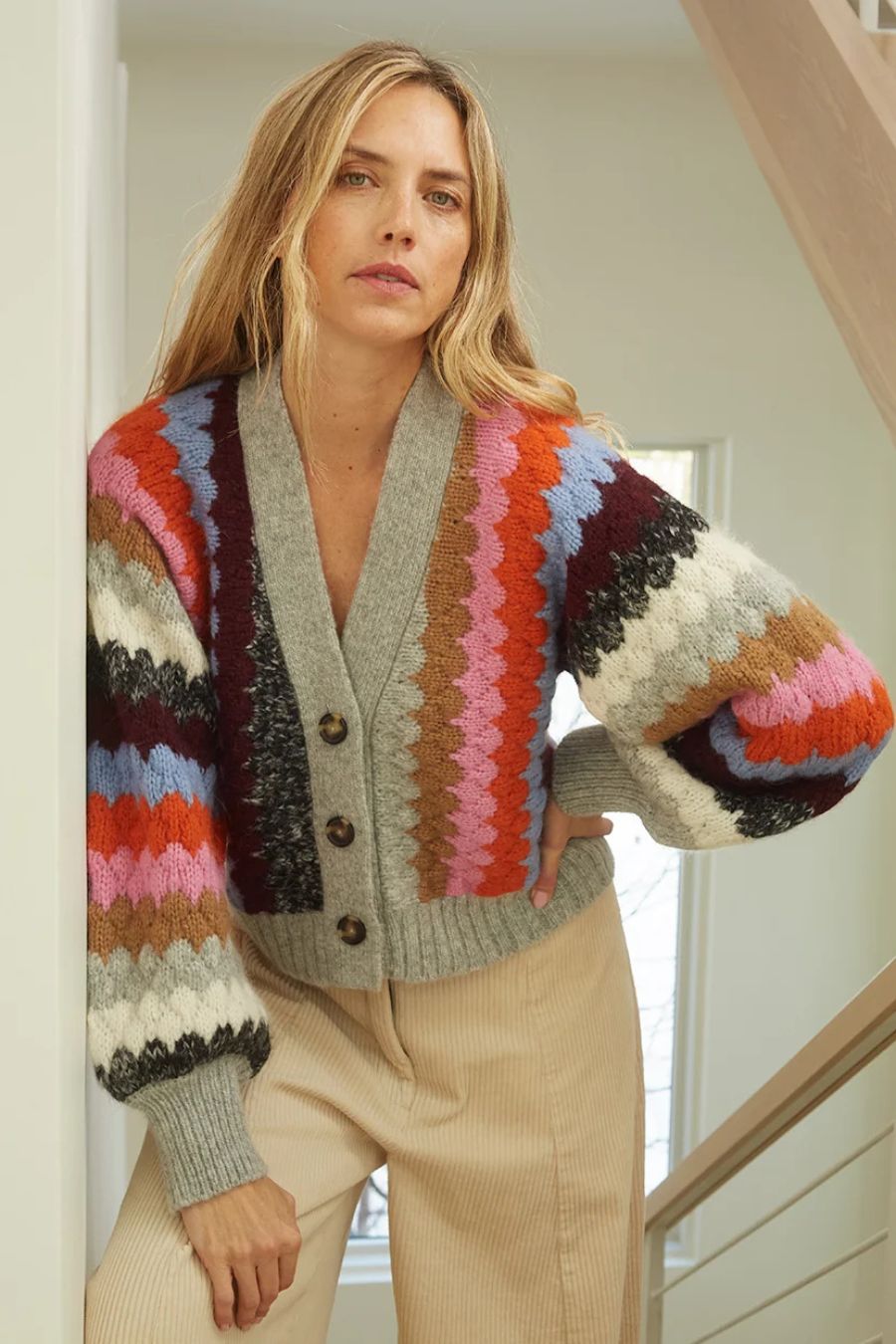 Charlie Cardi in Multi