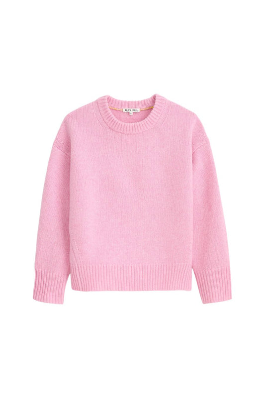 Nottinghill Sweater in Princess Cake