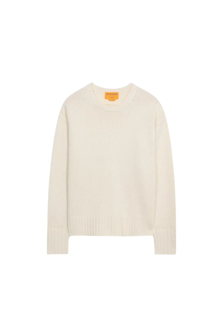 Cozy Crew in Cream by Guest in Residence