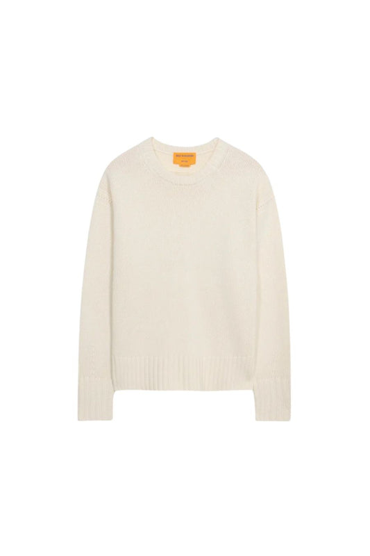 Cozy Crew in Cream
