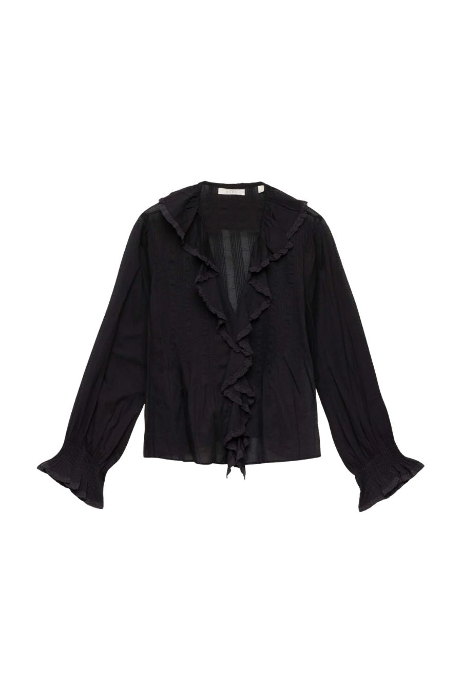 Hardy Top in Black