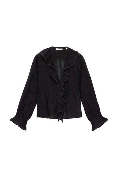 Hardy Top in Black