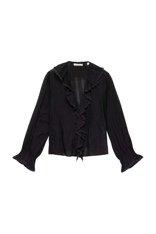 Hardy Top in Black