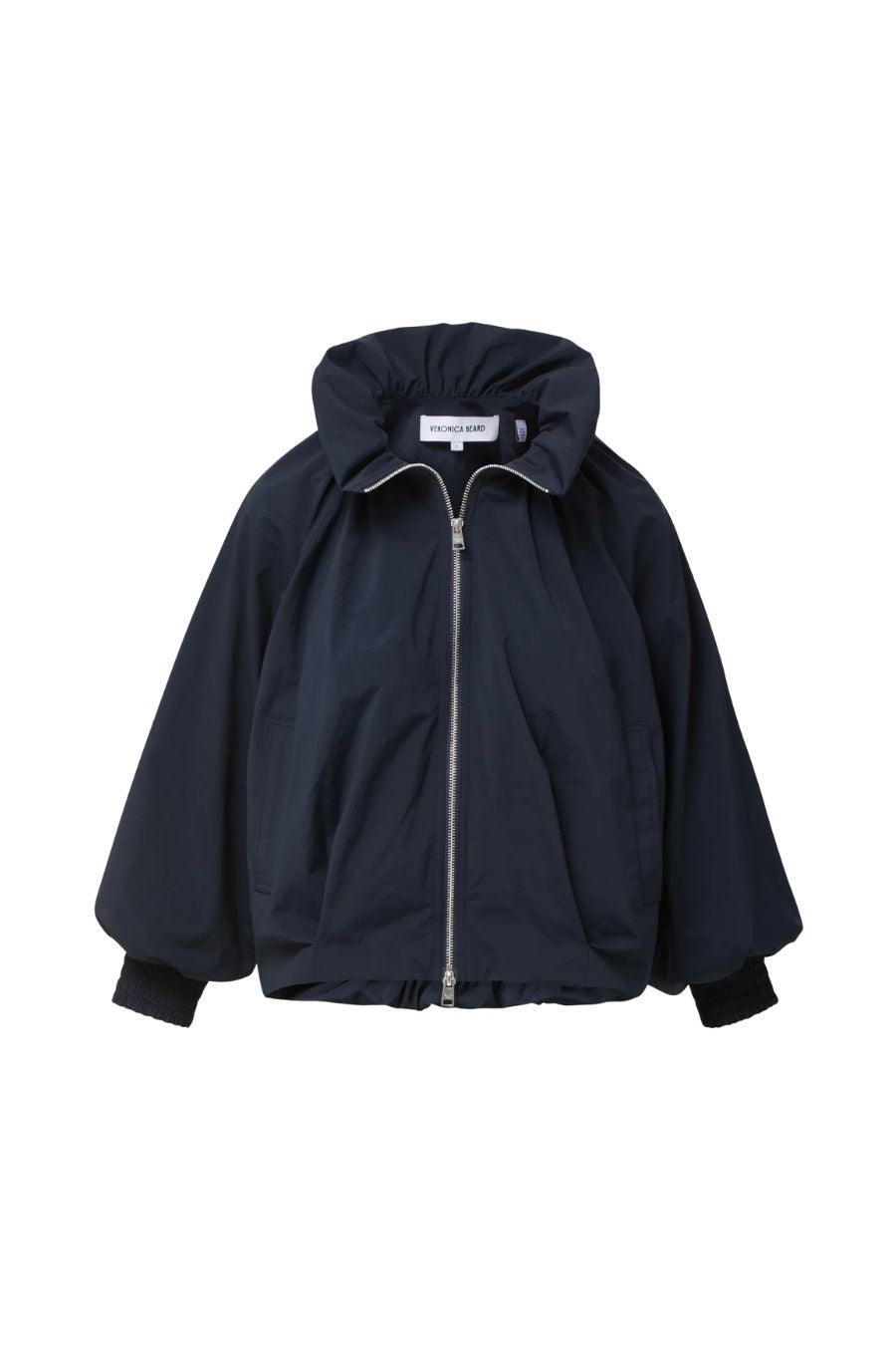 TS Circe Jacket in Navy