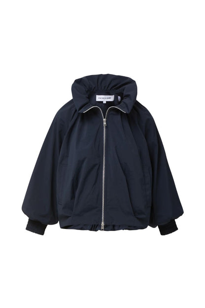 TS Circe Jacket in Navy