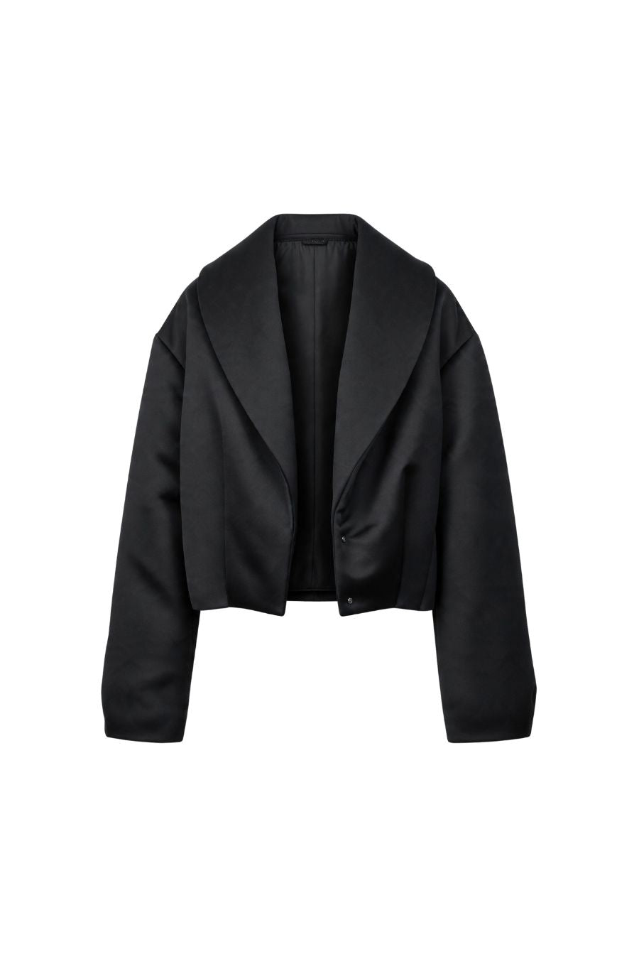 Romeo Jacket in Black