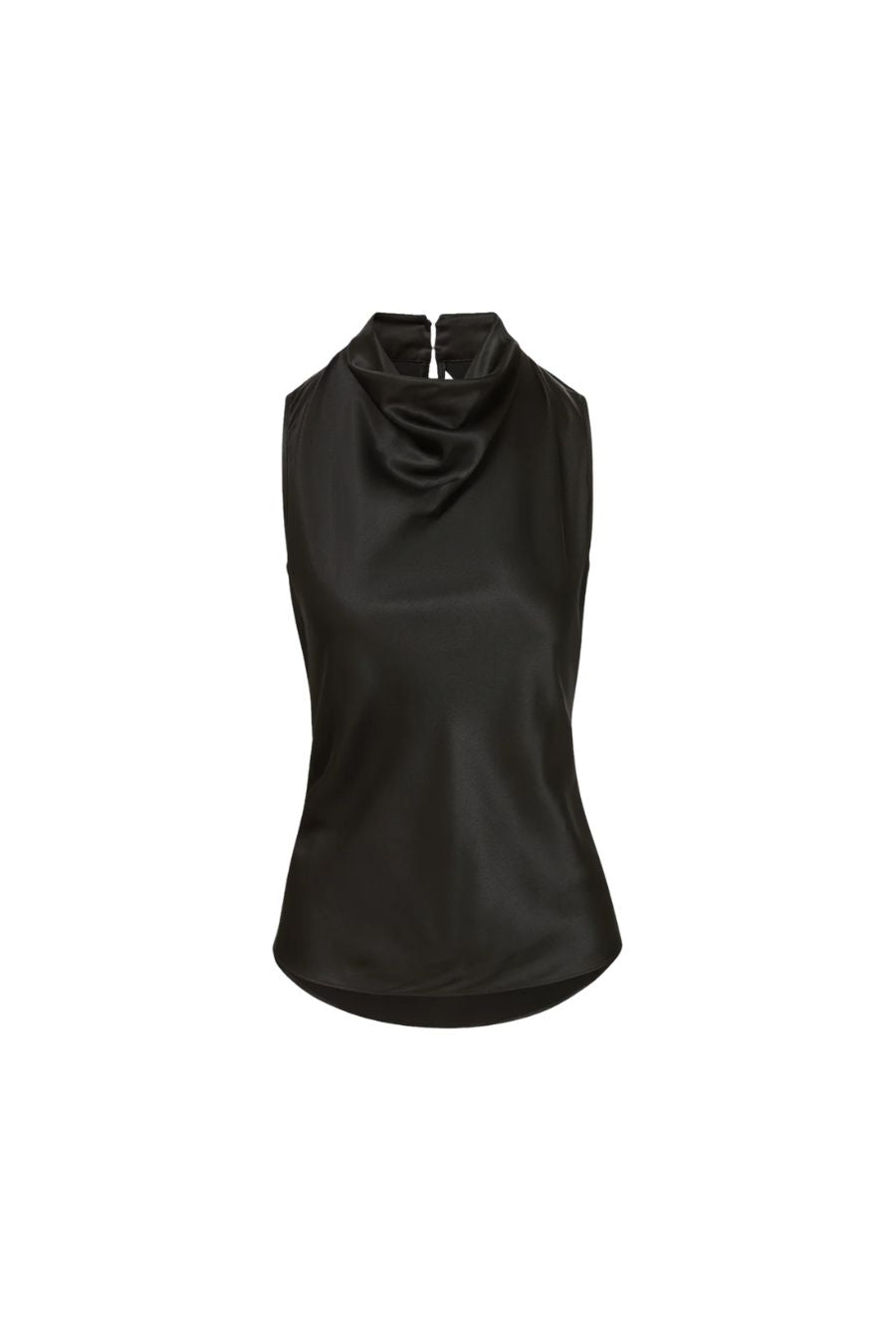 Tam Top in Black