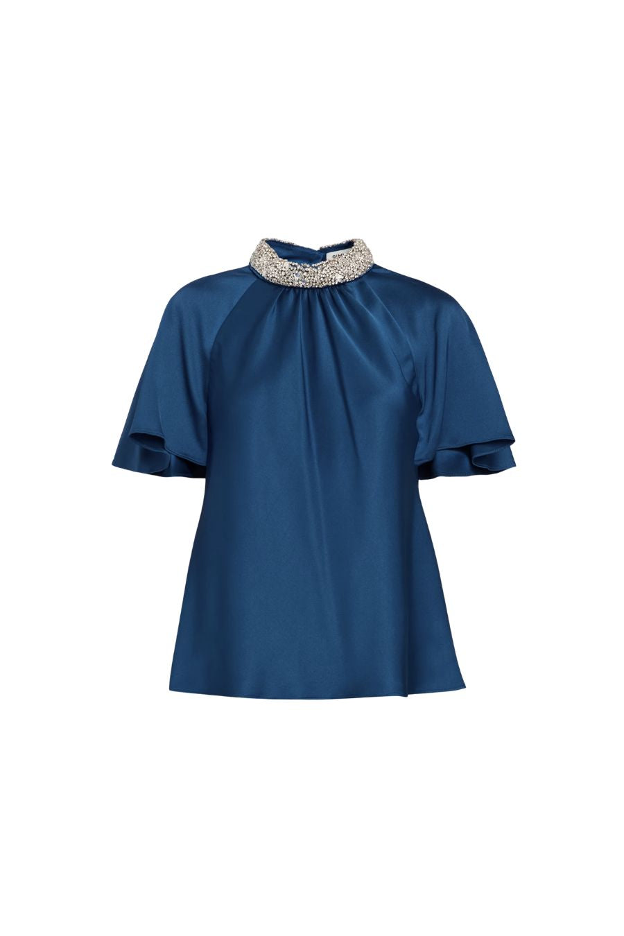 Loreta Top in Ink