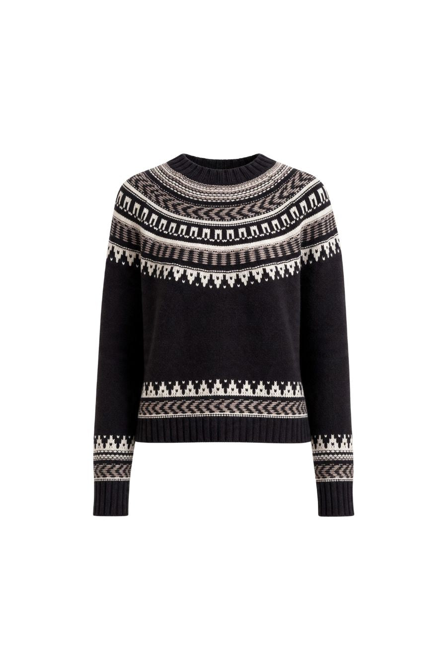 Seymour Sweater by LA LIGNE