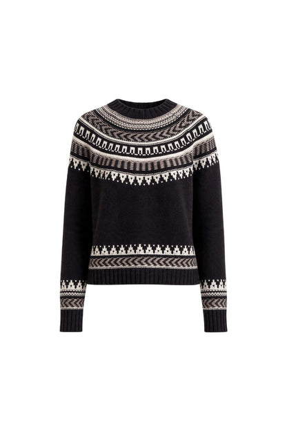 Seymour Sweater by LA LIGNE