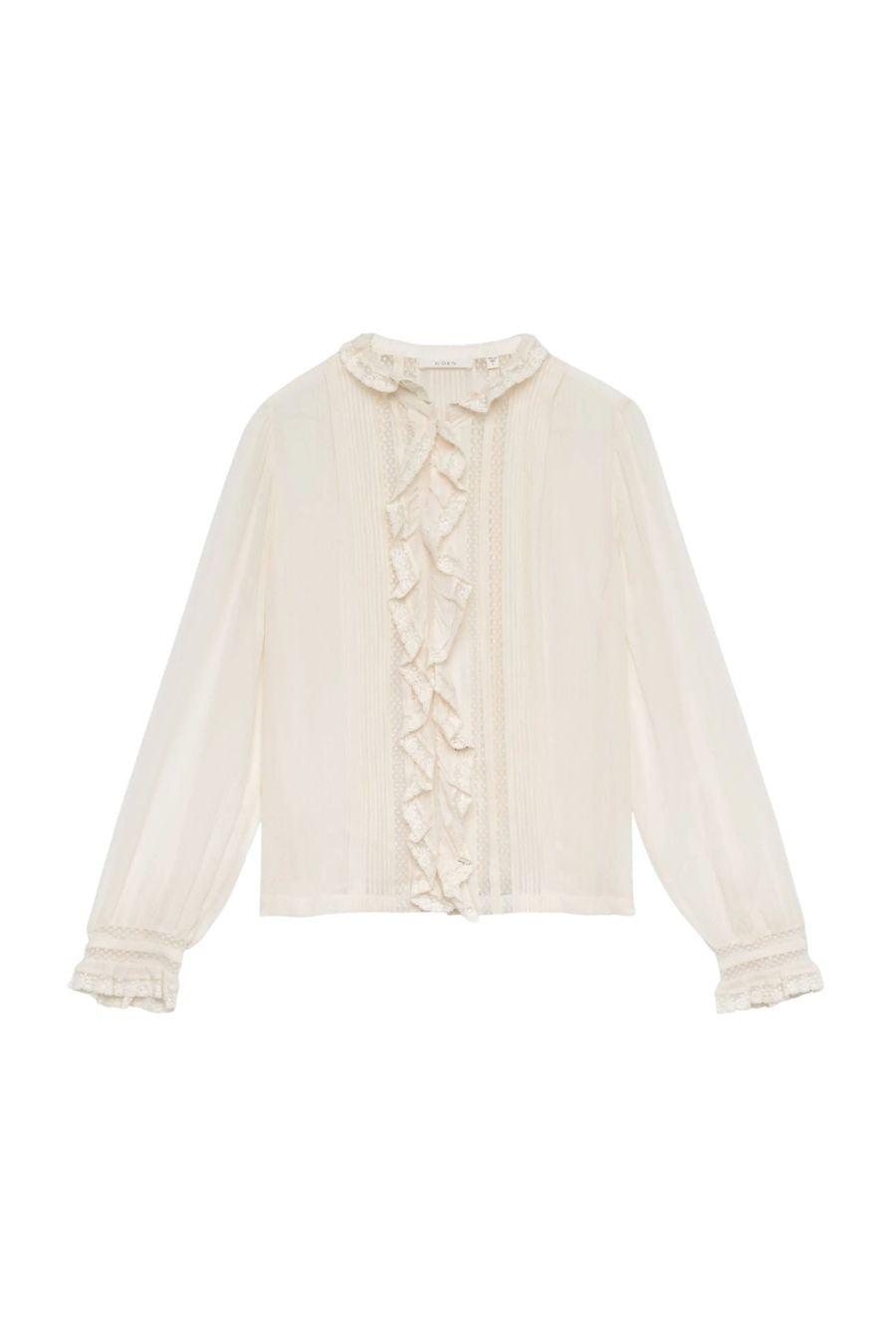 Magdeleine Top in Candlelight