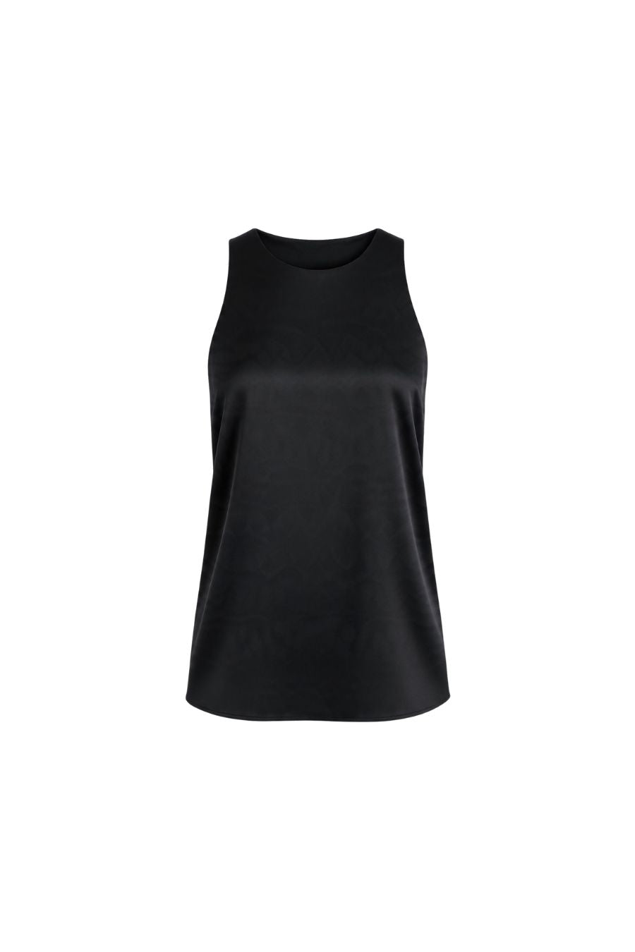 Megan Top in Black