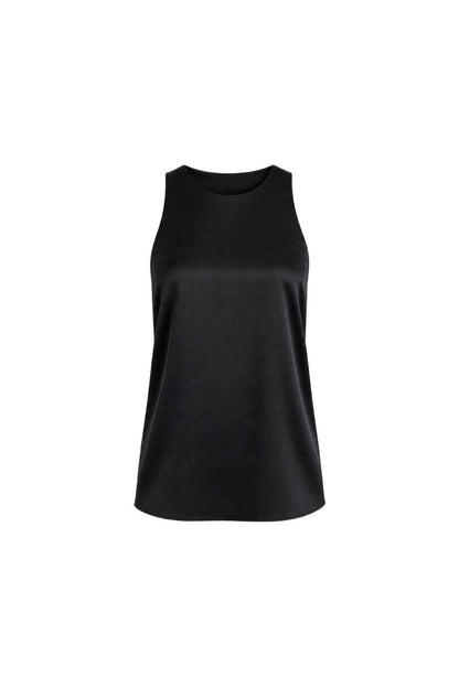 Megan Top in Black