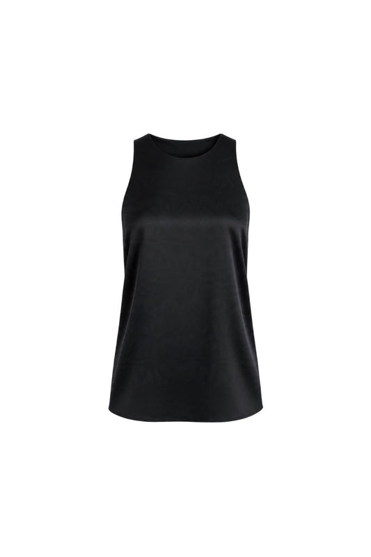 Megan Top in Black