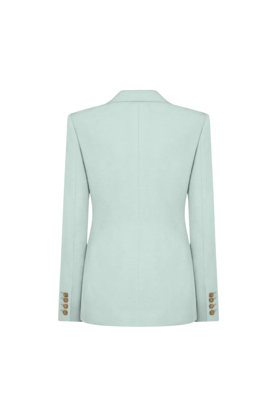 Zenith Charmer Blazer in Sugar