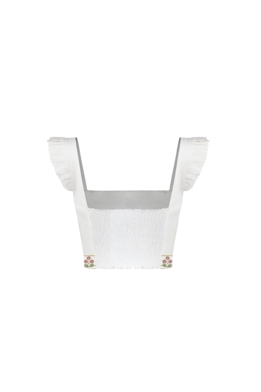 Yalda Bustier