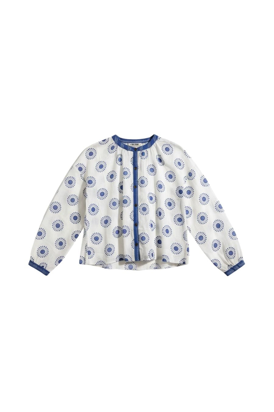 Arrosa Sundial Top