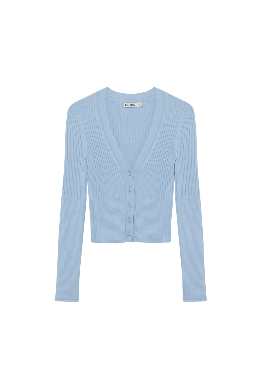 Ailany Cardigan in Tidepool