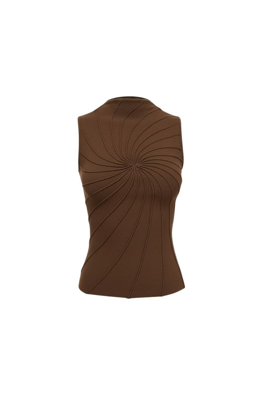 Micah Top in Luwak