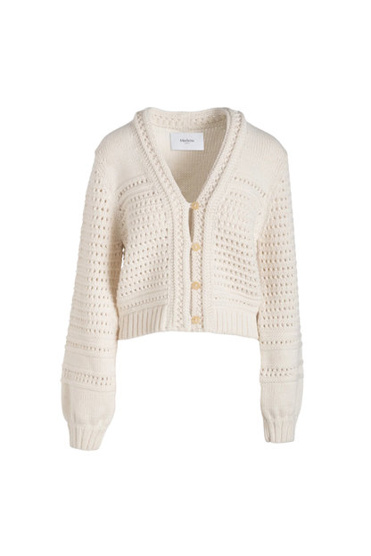Malinalli Cardigan