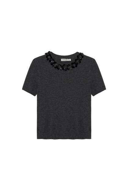 Sophie Knit Top