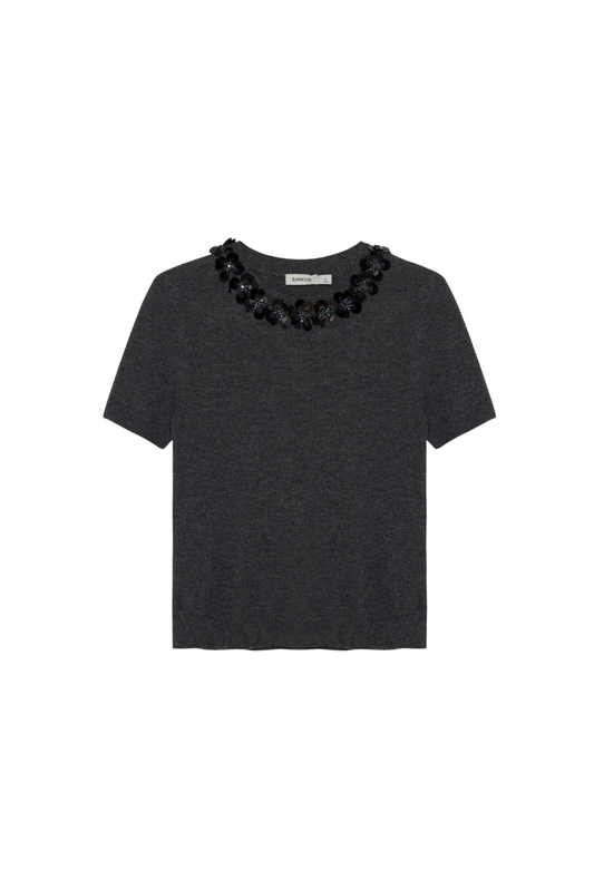 Sophie Knit Top