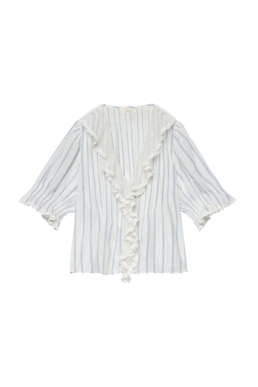 Henri Top in Saint-Aurelie Strp