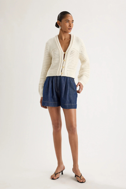 Malinalli Cardigan