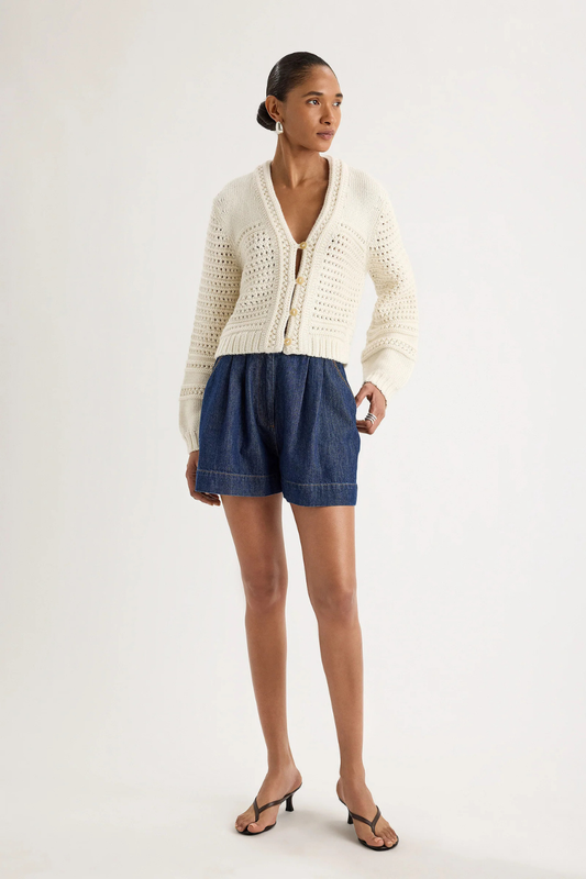 Malinalli Cardigan