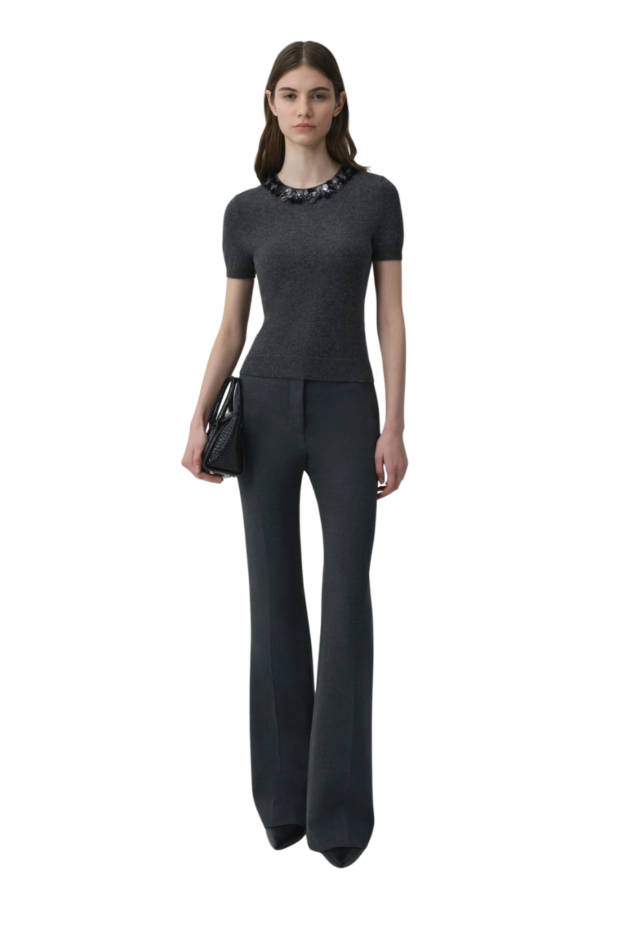 Sophie Knit Top