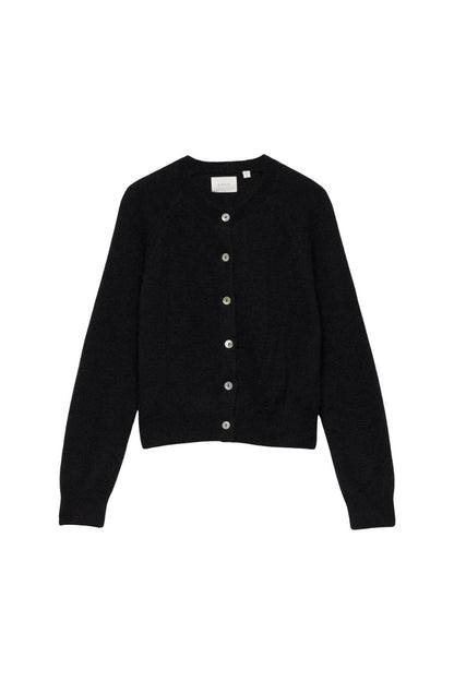Petra Cardigan in Black