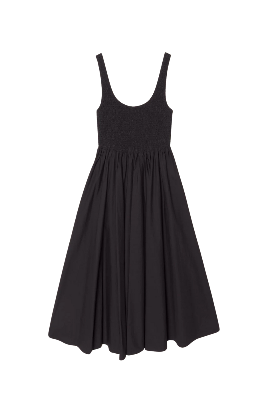 Florence Dress in Black