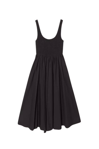 Florence Dress in Black