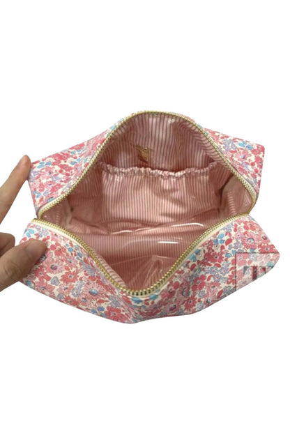 Luxe Everyday Bag in Marseilles Pink