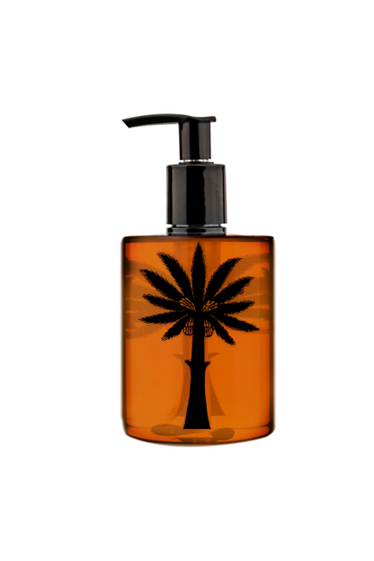 Zagara Liquid Soap