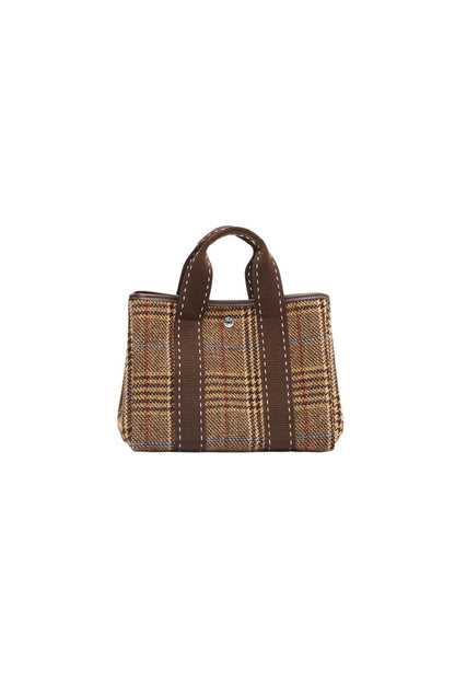 Traversée PDG Sellier Chocolate (S or M)