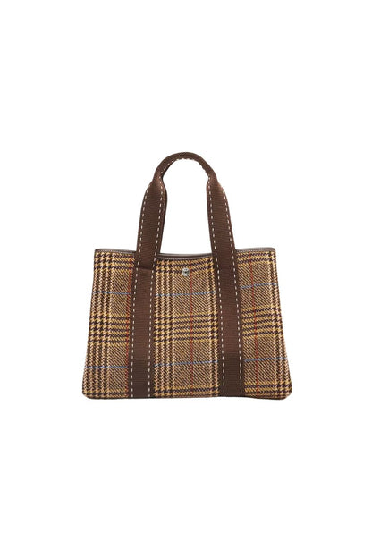 Traversée PDG Sellier Chocolate (S or M)