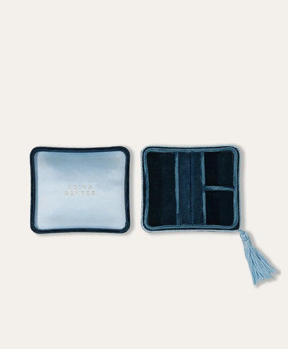 Travel Jewelry Box