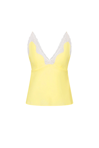 Tabitha Top in Passionfruit